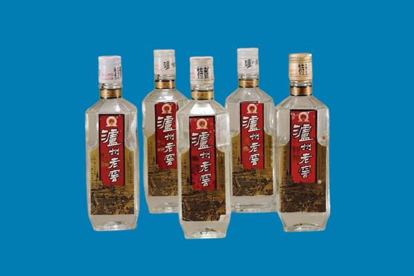 临猗县回收老酒