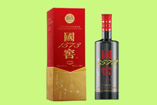 临猗县回收国窖