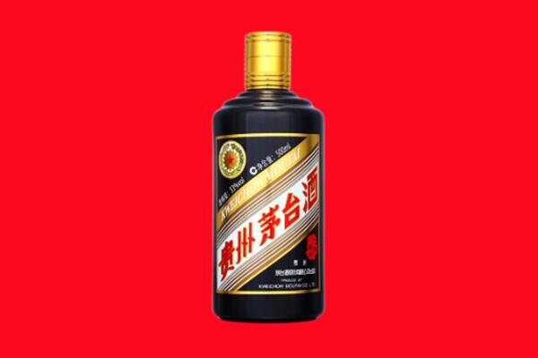 临猗县回收茅台酒瓶
